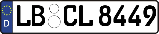 LB-CL8449
