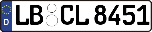 LB-CL8451