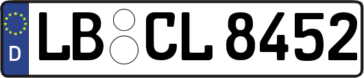 LB-CL8452