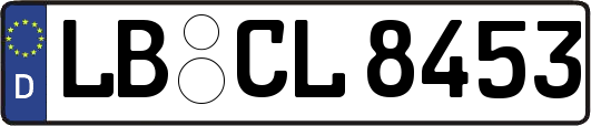 LB-CL8453