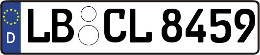 LB-CL8459