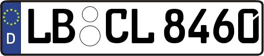 LB-CL8460