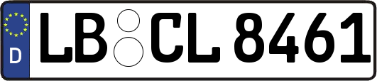 LB-CL8461