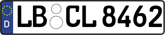 LB-CL8462