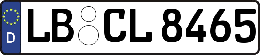 LB-CL8465