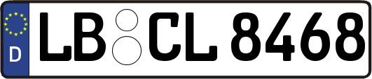 LB-CL8468