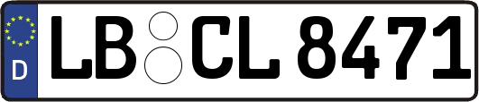 LB-CL8471