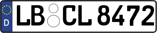 LB-CL8472
