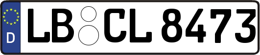 LB-CL8473