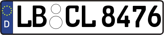 LB-CL8476
