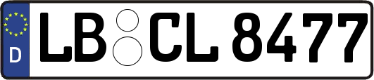 LB-CL8477