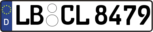 LB-CL8479