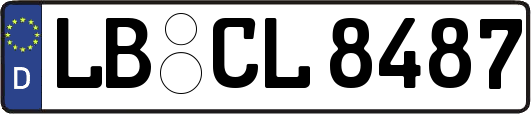 LB-CL8487