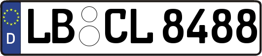 LB-CL8488