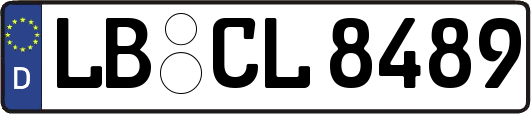 LB-CL8489