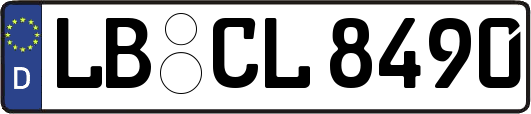 LB-CL8490