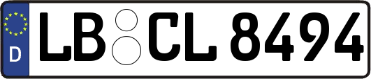 LB-CL8494