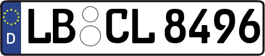 LB-CL8496
