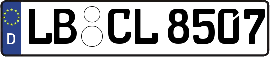 LB-CL8507