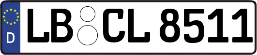 LB-CL8511