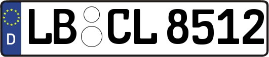 LB-CL8512