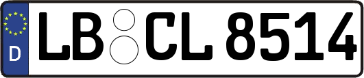 LB-CL8514