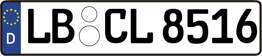 LB-CL8516
