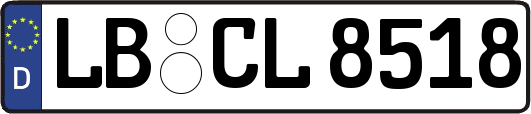 LB-CL8518