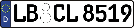 LB-CL8519