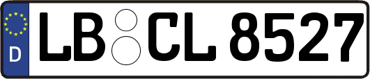 LB-CL8527