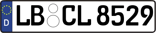 LB-CL8529