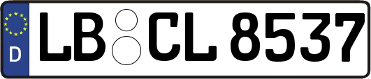 LB-CL8537