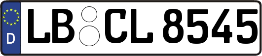 LB-CL8545
