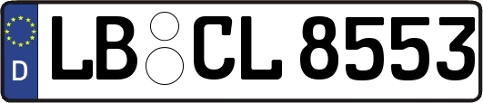 LB-CL8553