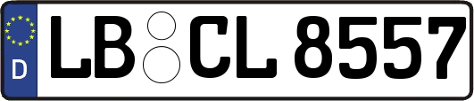 LB-CL8557