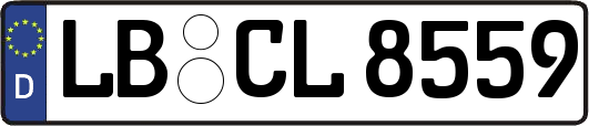 LB-CL8559