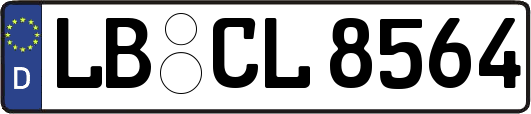 LB-CL8564