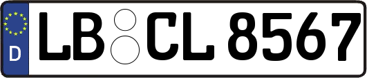 LB-CL8567