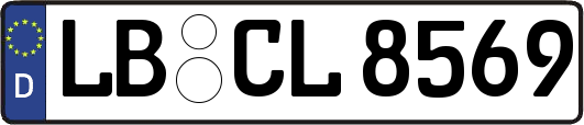 LB-CL8569