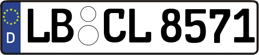 LB-CL8571