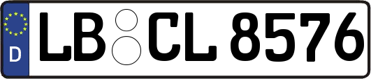 LB-CL8576
