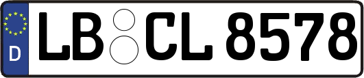 LB-CL8578