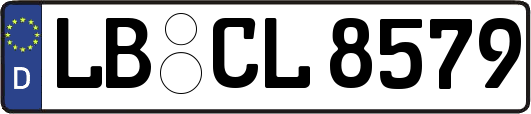 LB-CL8579