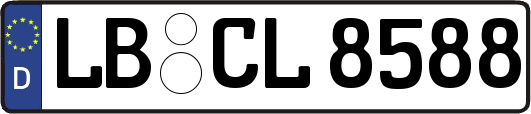 LB-CL8588