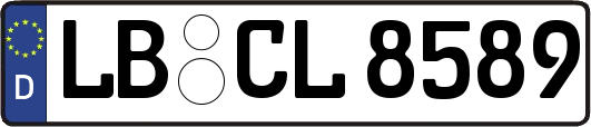 LB-CL8589