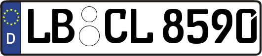 LB-CL8590