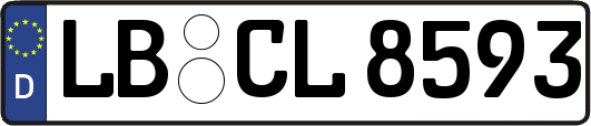 LB-CL8593
