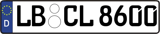 LB-CL8600