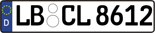 LB-CL8612