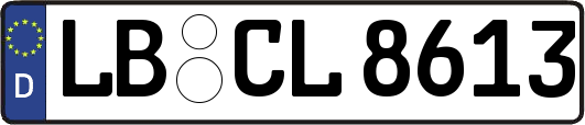 LB-CL8613